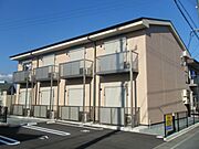 亀山駅より徒歩27分 2階 築17年5ヶ月の賃貸物件