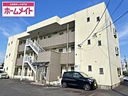 エトワール羽山の賃貸物件