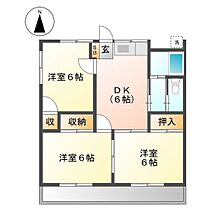 間取り：224007717241
