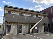 平田町駅より徒歩26分 2階 築28年8ヶ月の賃貸物件
