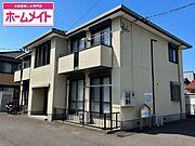 コーポミニ 2階 築27年6ヶ月の賃貸物件