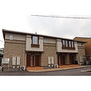 鈴鹿市駅より徒歩14分 築11年11ヶ月 2階建の賃貸物件