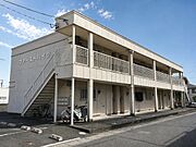 ファーストハイツ 1階 築39年5ヶ月の賃貸物件