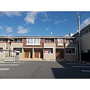 玉垣駅より徒歩15分 築13年1ヶ月 2階建の賃貸物件