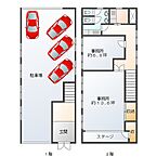 三重県鈴鹿市神戸1丁目：物件画像／株式会社ファーストドア不動産　ホームメイトFC鈴鹿中央通店