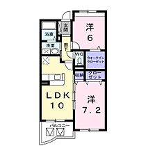 間取り：224007826992