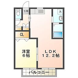 アミューズメント銀鈴 A 2階