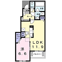 間取り：224007878724