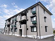 ソフィアパークA棟 3階 築23年9ヶ月の賃貸物件