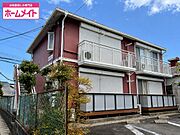 フレグランスかおりAの賃貸物件