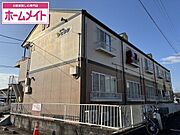 ハイムヒラタの賃貸物件