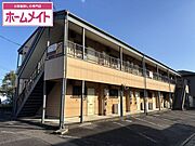 ウイング平田２の賃貸物件