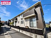 ドレクシア庄野の賃貸物件