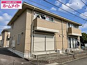 ジャルダンBの賃貸物件