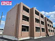 玉垣駅より徒歩16分 2階 築19年6ヶ月の賃貸物件
