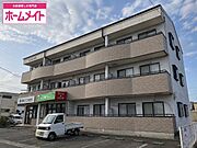 ヴェルジェ西条の賃貸物件