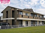 サンライズ大池の賃貸物件