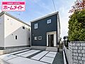 リーブルファイン長太栄町　1号棟