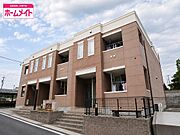 フラワーピーチの賃貸物件