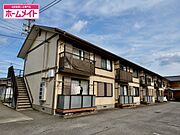 玉垣駅より徒歩7分 1階 築34年7ヶ月の賃貸物件