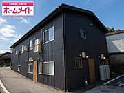 加佐登駅より徒歩2分 1階 築55年5ヶ月の賃貸物件
