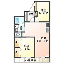 マインドピア鈴鹿 1階