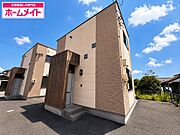 千代崎駅より徒歩11分 築17年6ヶ月 2階建の賃貸物件