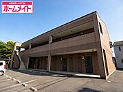 アプリコット 1階 築20年7ヶ月の賃貸物件