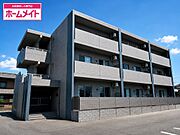 ルネスグリュックの賃貸物件