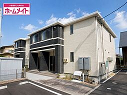 ベルシーナ鈴鹿　Ａ棟