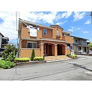 プロヴァンスみなみ山Aの賃貸物件