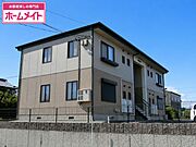 ハーモニーヒルの賃貸物件