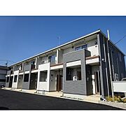 メゾンラフレシールの賃貸物件