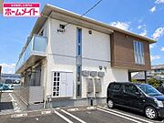 平田町駅より徒歩26分 築7年8ヶ月 2階建の賃貸物件