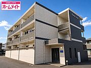 白子駅より徒歩17分 1階 築12年6ヶ月の賃貸物件