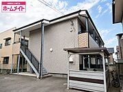 セピア 1階 築22年7ヶ月の賃貸物件