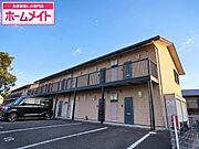 アルベールC棟の賃貸物件