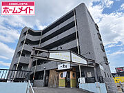 第六マンション一八の賃貸物件
