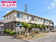 グローリーフォレストＤの賃貸物件