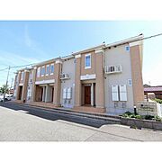 クリスタルコートの賃貸物件