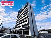 玉垣駅より徒歩19分 築1年11ヶ月 12階建の賃貸物件