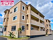 ハレオハナの賃貸物件