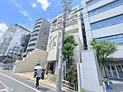 烏丸駅より徒歩4分 9階 築40年5ヶ月の賃貸物件