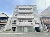 京都市下京区西新屋敷太夫町 6階建 築36年のイメージ