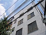 神宮丸太町駅より徒歩6分 3階 築40年10ヶ月の賃貸物件