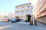 西京極駅より徒歩4分 3階 築43年2ヶ月の賃貸物件
