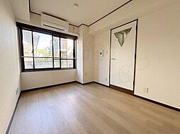 サンシティアビタシオン鴨川 1階1Kのリビング/ダイニング