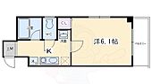 京都市中京区松屋町 5階建 築19年のイメージ