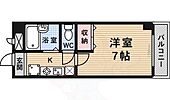 京都市伏見区東町 6階建 築31年のイメージ