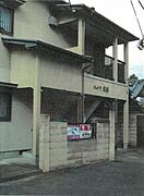 松尾大社駅より徒歩10分 2階 築40年5ヶ月の賃貸物件